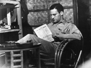 New World War II book features three Big Canoe veterans
